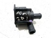 Electric auxiliary coolant/water pump