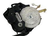 Motor/activador trampilla de calefacción