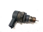 Fuel pressure regulator