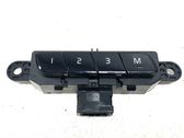 Seat memory switch