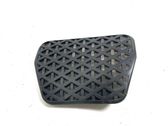 Brake pedal