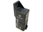 Glow plug pre-heat relay