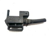 Vacuum valve
