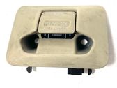Hand parking brake switch