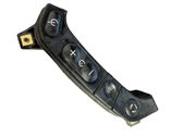 Steering wheel buttons/switches