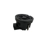 Front door high frequency speaker