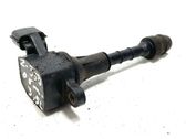 High voltage ignition coil