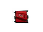 Sos button