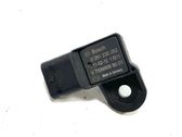 Air pressure sensor