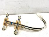 Seat pressure sensor