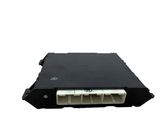 Air conditioning/heating control unit