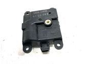 Air flap motor/actuator