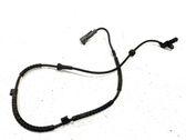 ABS brake wheel speed sensor