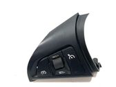 Steering wheel buttons/switches