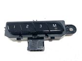 Seat memory switch