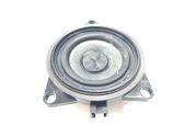 Rear door speaker