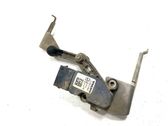 Rear air suspension level height sensor