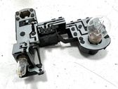 Tail light bulb cover holder