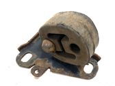 Muffler mount bracket/holder