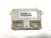 Door control unit/module