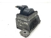 High voltage ignition coil
