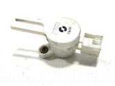 Brake pedal sensor switch