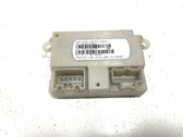 Door control unit/module