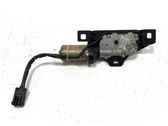 Tailgate/trunk/boot lift motor