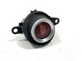 Engine start stop button switch