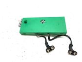Aerial antenna amplifier