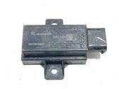 Tire pressure sensor