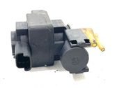Turbo solenoid valve