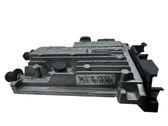Start/Stop control module