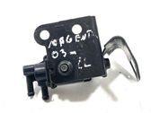 Turbo solenoid valve