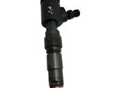 Fuel injector