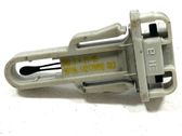 Interior temperature sensor