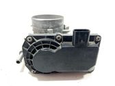 Throttle valve