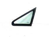 Front triangle window/glass