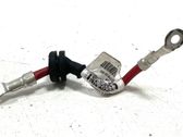Positive cable (battery)