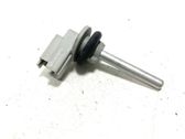 Interior temperature sensor