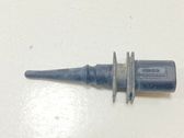 Outside/external air temperature sensor