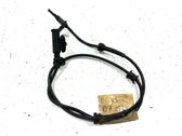 Sensor de freno del ABS trasero