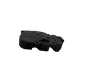 Air flap motor/actuator