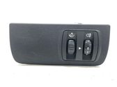 Headlight level height control switch