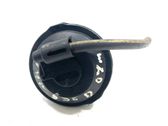 Vacuum valve