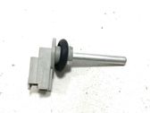 Interior temperature sensor