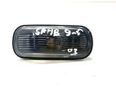 Front fender indicator light