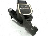 Air suspension front height level sensor