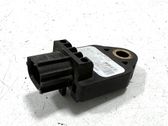Sensor impacto/accidente para activar Airbag