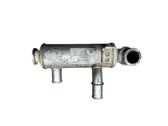 EGR valve cooler
